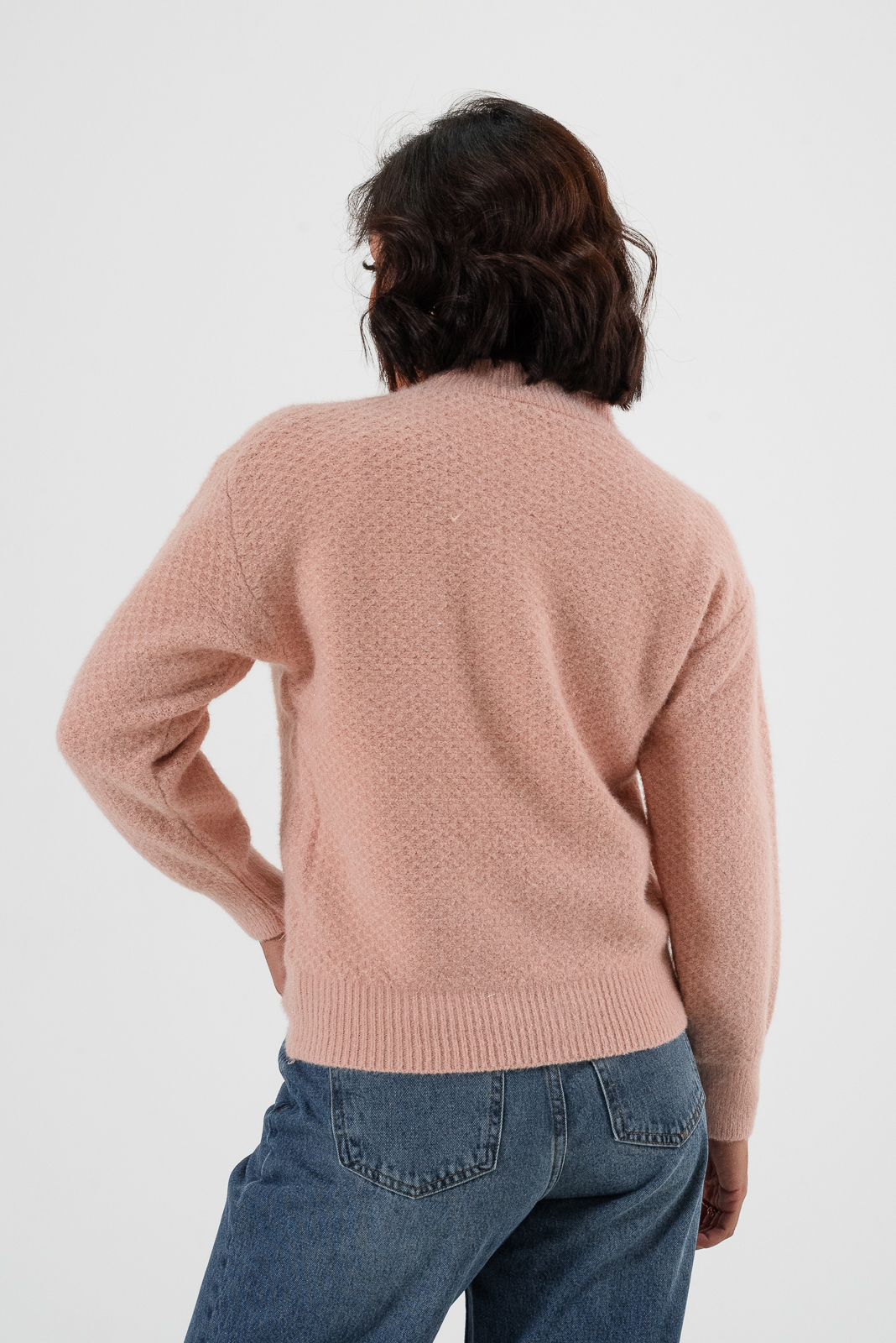 SUETER CON BOTONES - 04 - Imagen 6