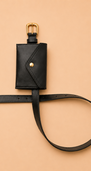 CINTO CARTERA