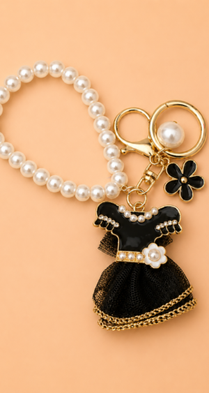 ACCESORIO PARA PASACINTO - VESTIDO